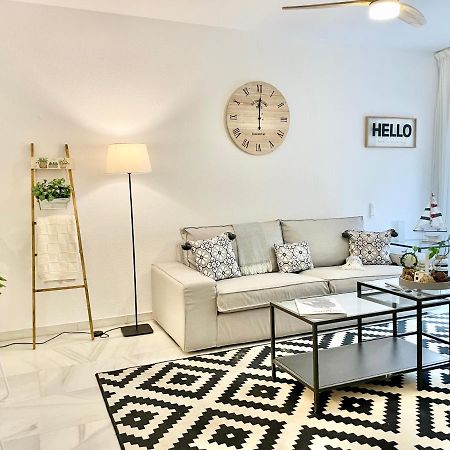 Rs 16 Studio Center Of Marbella By Eaw Homes Экстерьер фото