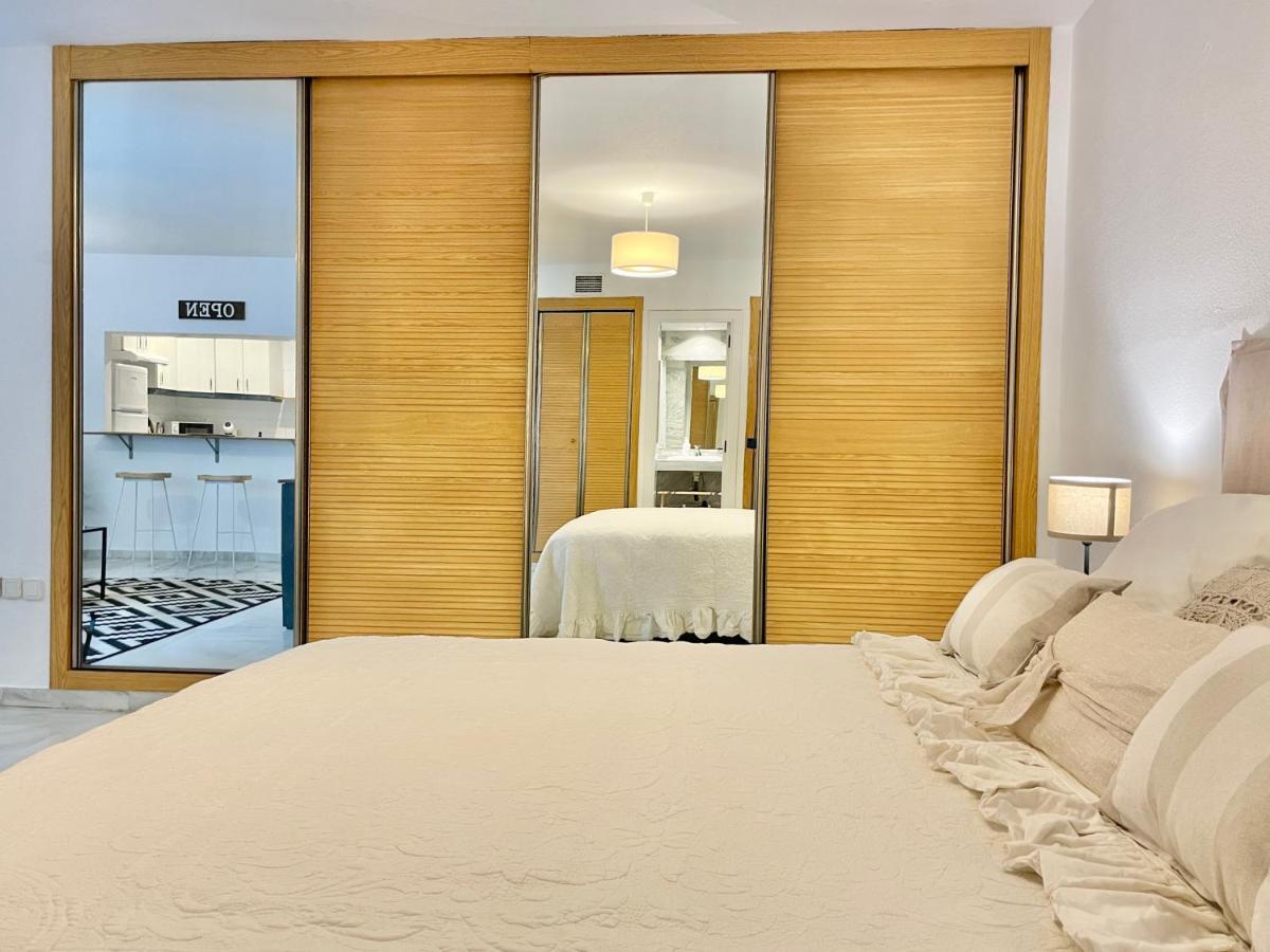Rs 16 Studio Center Of Marbella By Eaw Homes Экстерьер фото