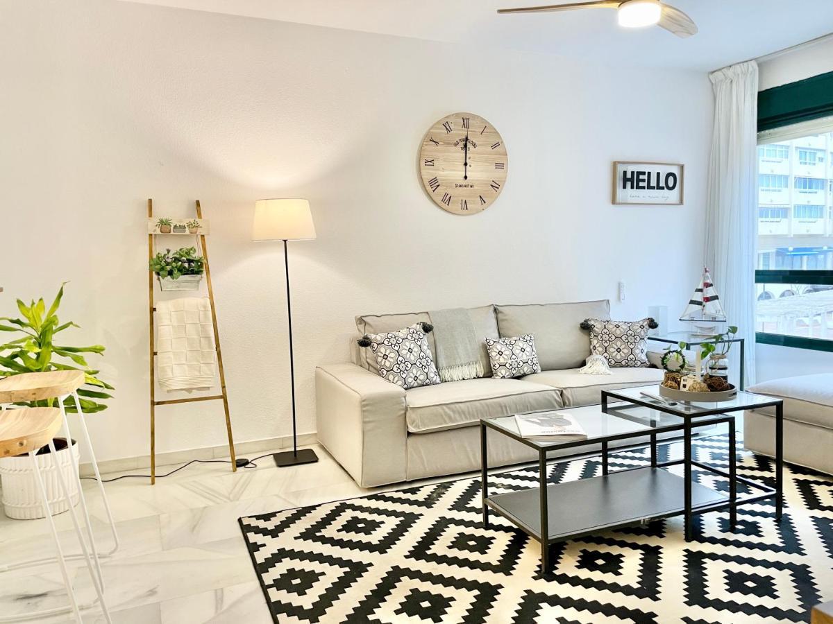 Rs 16 Studio Center Of Marbella By Eaw Homes Экстерьер фото