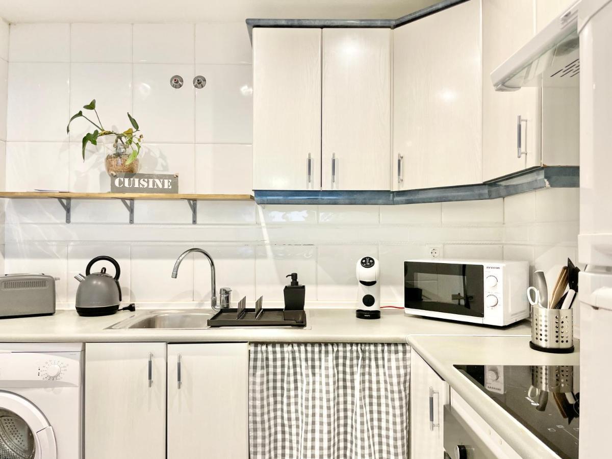 Rs 16 Studio Center Of Marbella By Eaw Homes Экстерьер фото