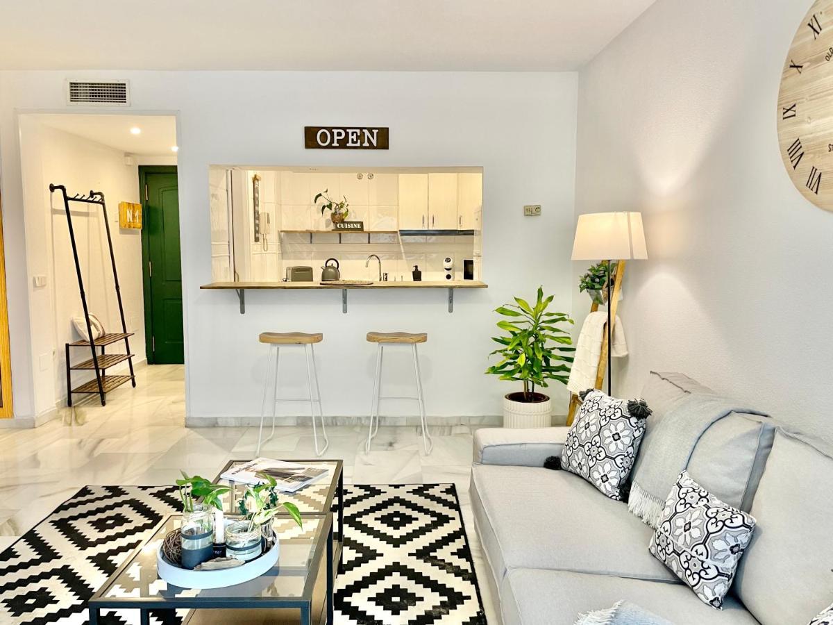 Rs 16 Studio Center Of Marbella By Eaw Homes Экстерьер фото
