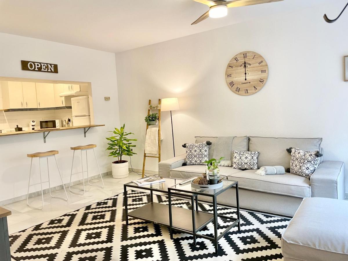 Rs 16 Studio Center Of Marbella By Eaw Homes Экстерьер фото